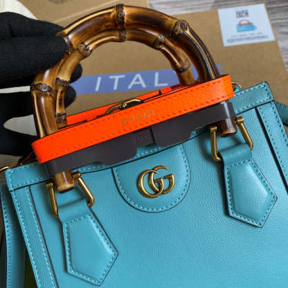 Caramew - GCI Bags - 6754