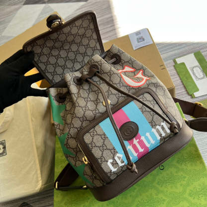Caramew - GCI Bags - 4914