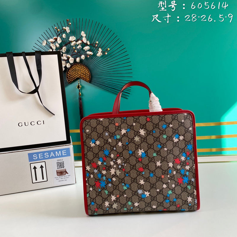 Caramew - GCI Bags - 6934