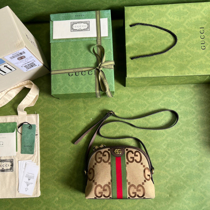Caramew - GCI Bags - 6476