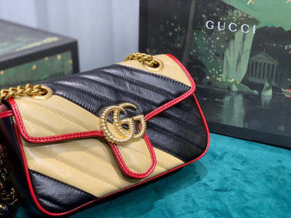 Caramew - GCI Bags - 6080