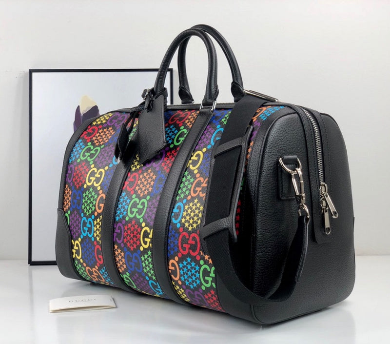 Caramew - GCI Bags - 4036