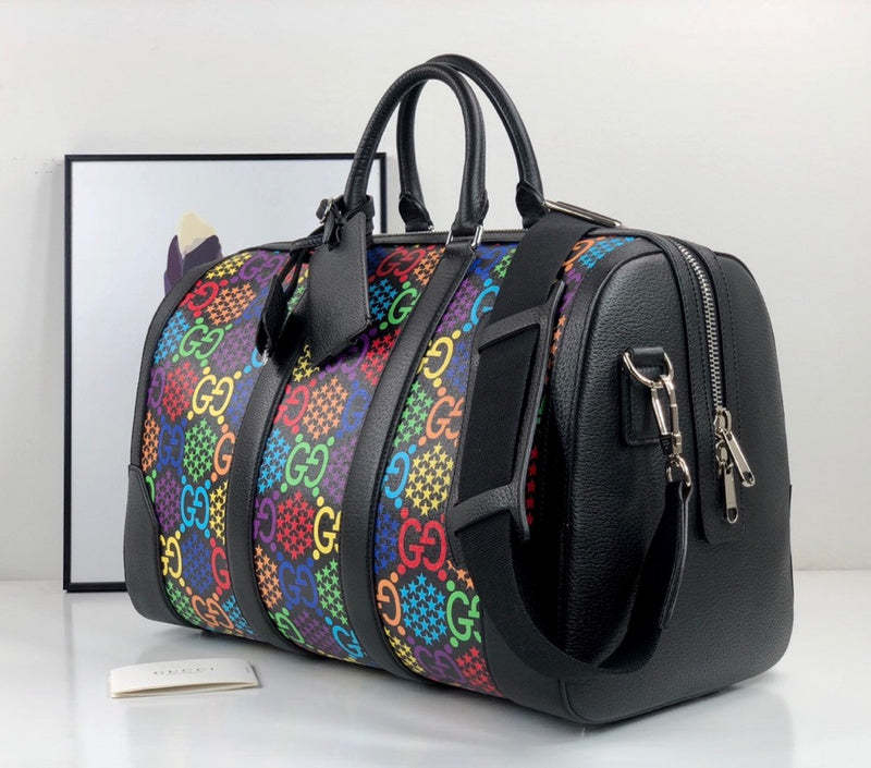 Caramew - GCI Bags - 4036