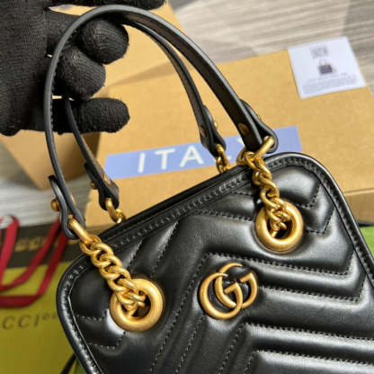 Caramew - GCI Bags - 6454