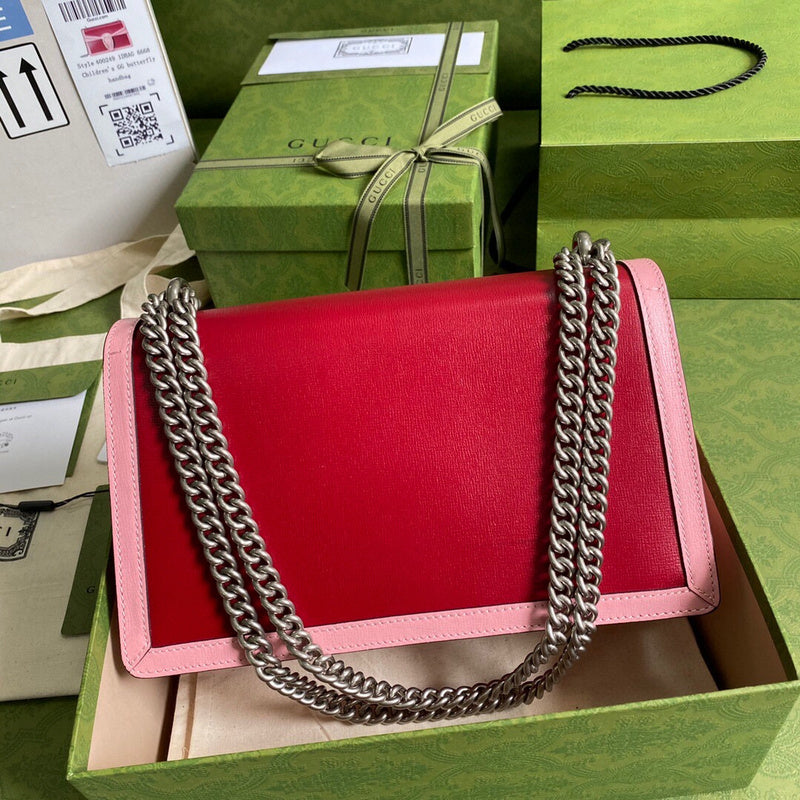 Caramew - GCI Bags - 5868