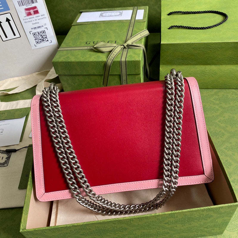 Caramew - GCI Bags - 5868