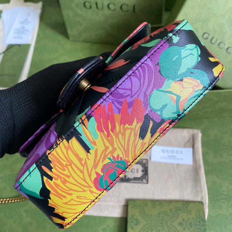 Caramew - GCI Bags - 5846
