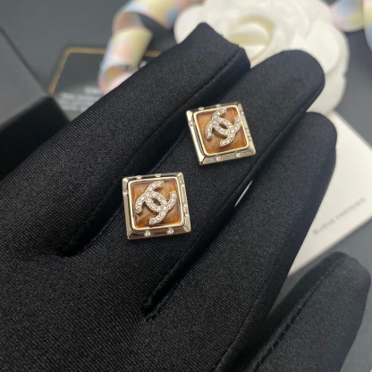 CC CC EARRINGS