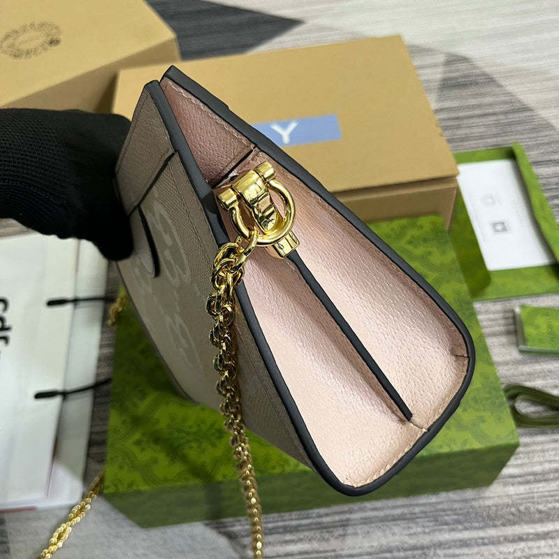Caramew - GCI Bags - 5547