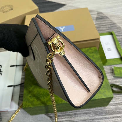 Caramew - GCI Bags - 5547