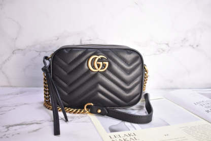 Caramew - GCI Bags - 3981