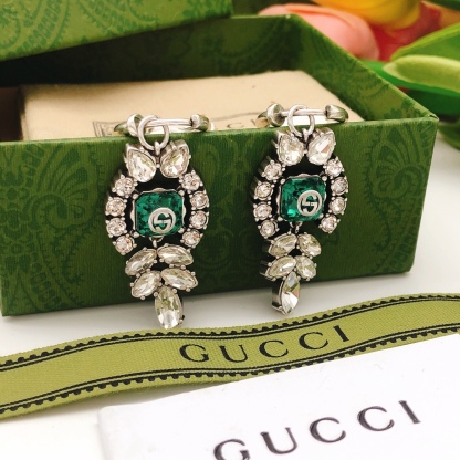 GG GG EARRINGS