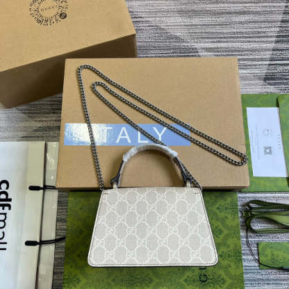 Caramew - GCI Bags - 5326