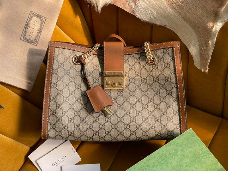 Caramew - GCI Bags - 282