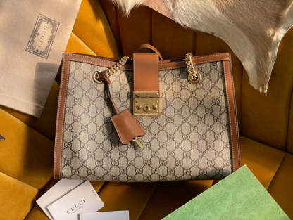 Caramew - GCI Bags - 282