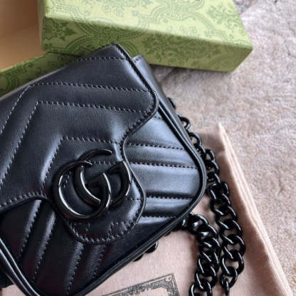 Caramew - GCI Bags - 702