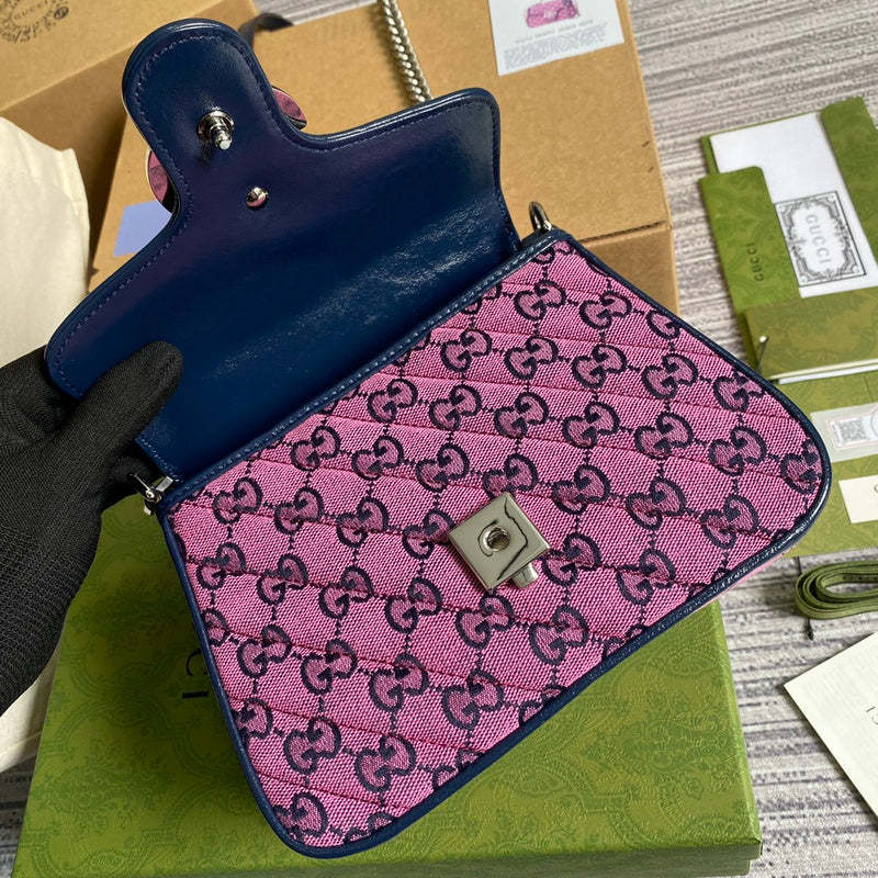 Caramew - GCI Bags - 3111