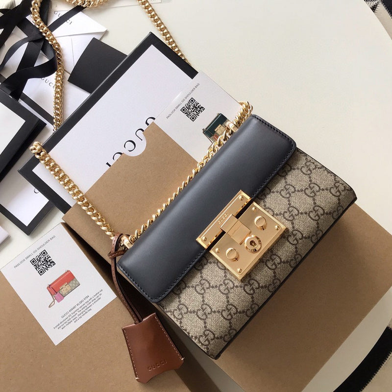 Caramew - GCI Bags - 302