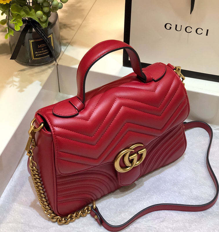 Caramew - GCI Bags - 3108