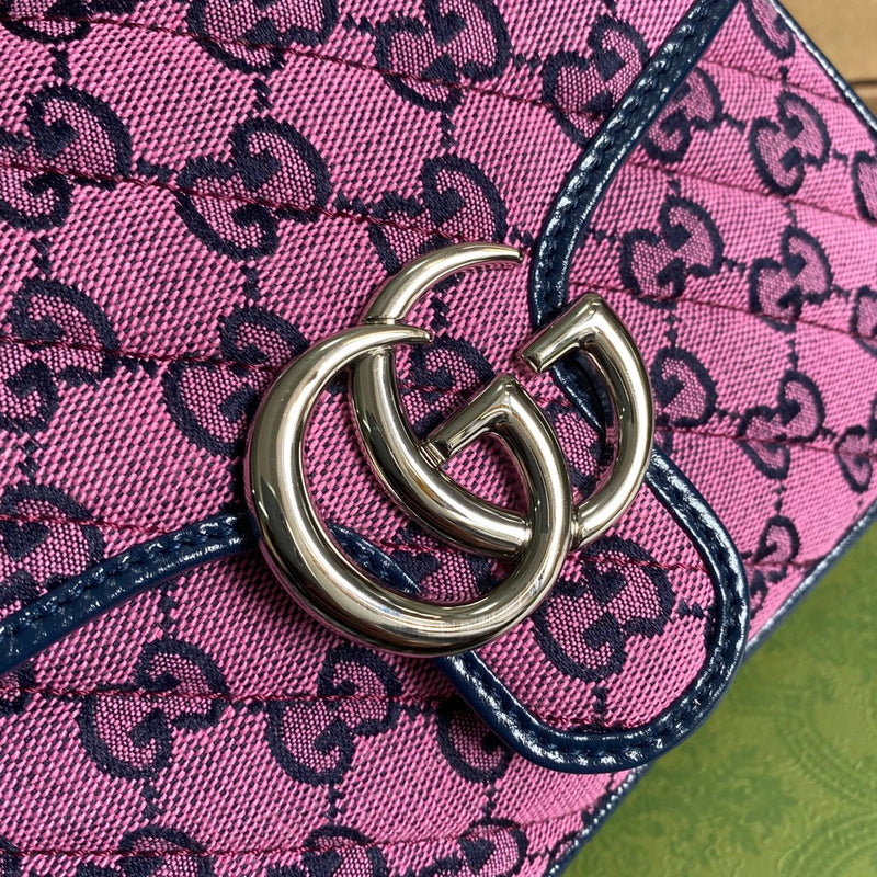 Caramew - GCI Bags - 3111