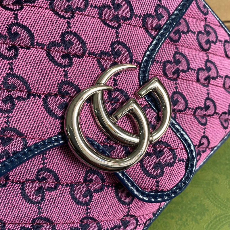 Caramew - GCI Bags - 3111