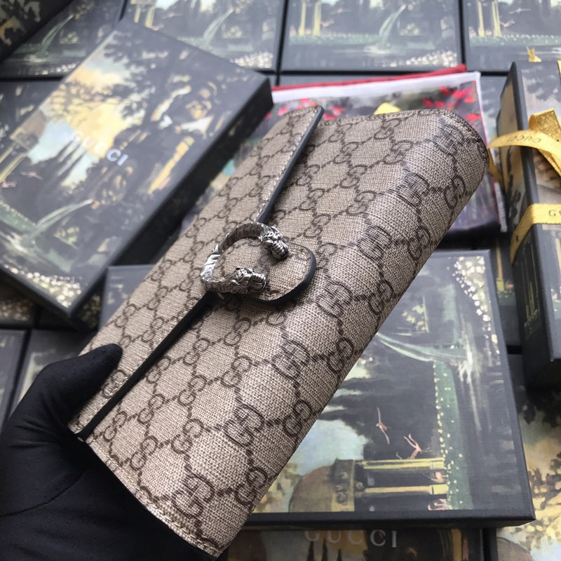 Caramew - GCI Bags - 6233