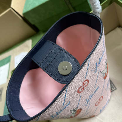 Caramew - GCI Bags - 348