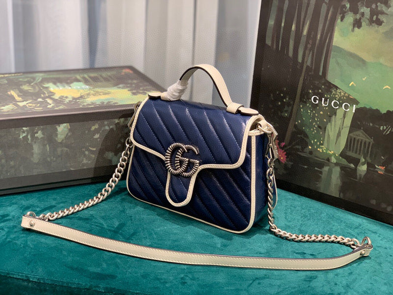 Caramew - GCI Bags - 6081