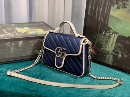 Caramew - GCI Bags - 6081