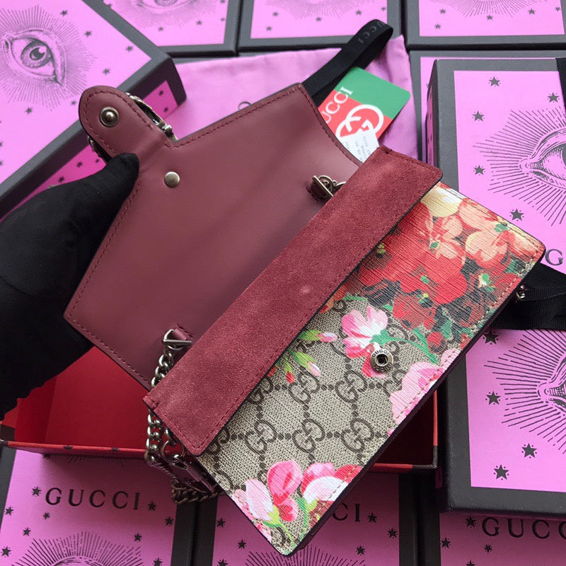 Caramew - GCI Bags - 6236
