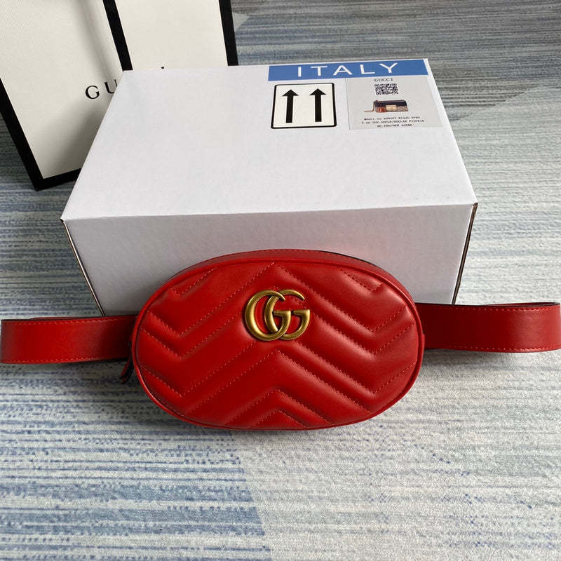 Caramew - GCI Bags - 2768