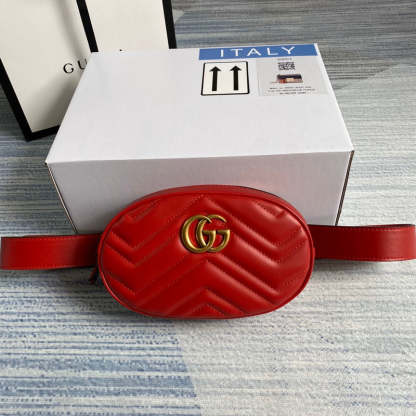 Caramew - GCI Bags - 2768