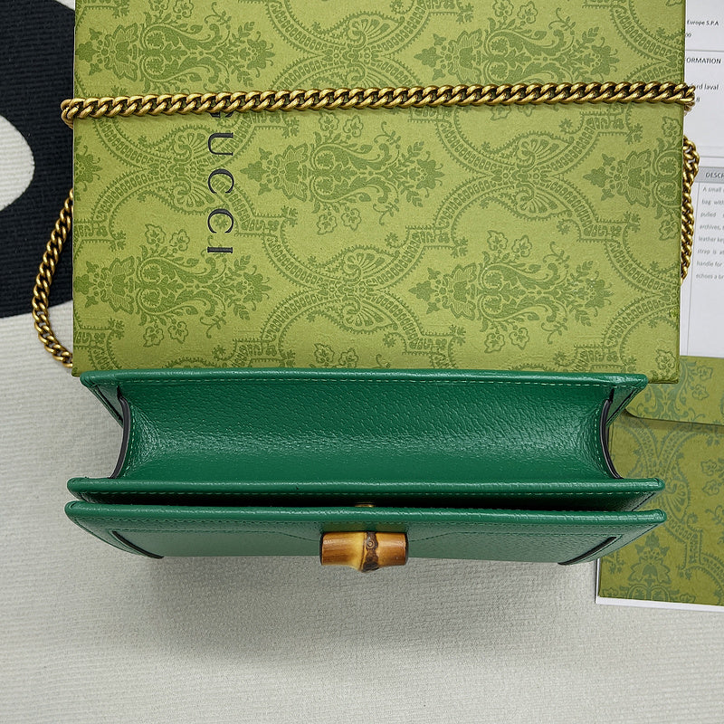 Caramew - GCI Bags - 6413