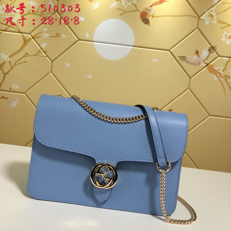 Caramew - GCI Bags - 6361