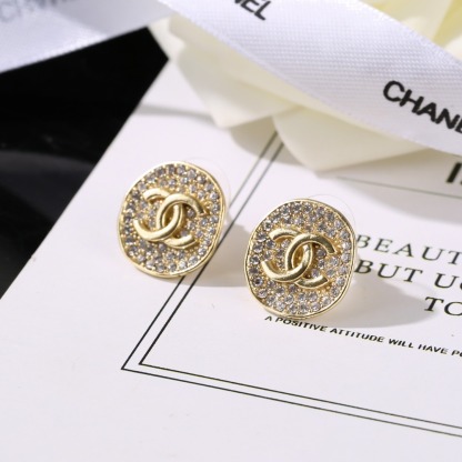 CC CC EARRINGS