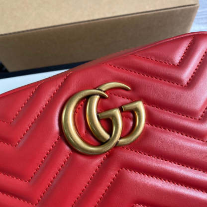 Caramew - GCI Bags - 7039