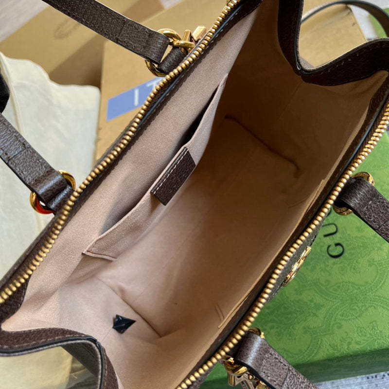 Caramew - GCI Bags - 4884
