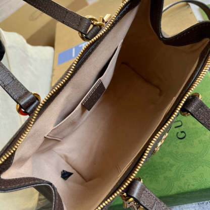 Caramew - GCI Bags - 4884
