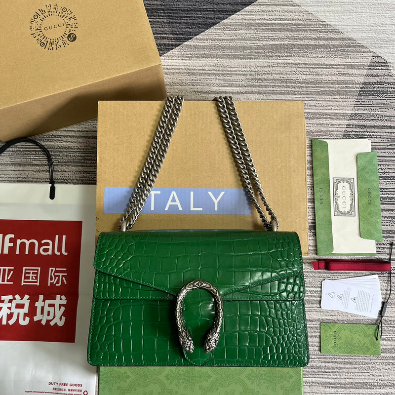Caramew - GCI Bags - 5763