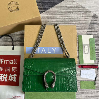 Caramew - GCI Bags - 5763