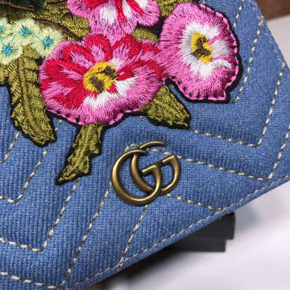 Caramew - GCI Bags - 3860