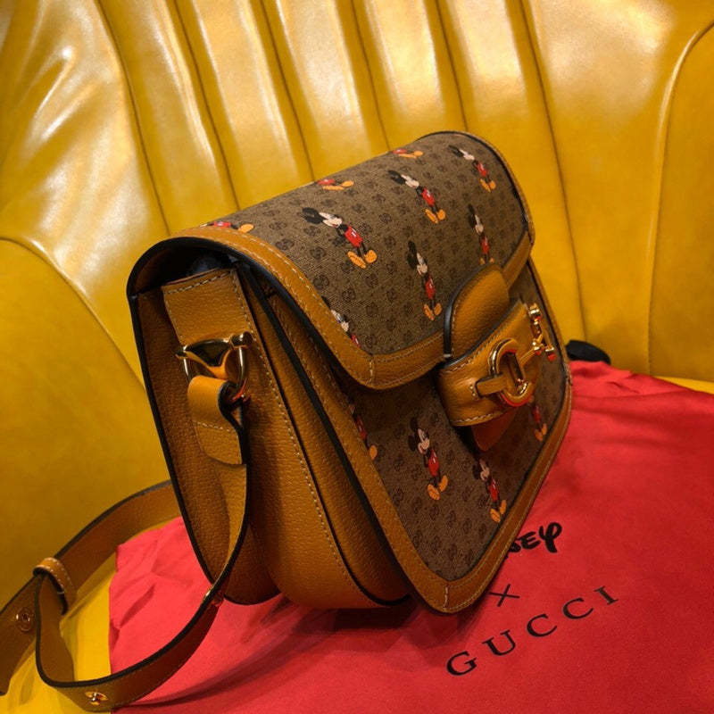 Caramew - GCI Bags - 6132