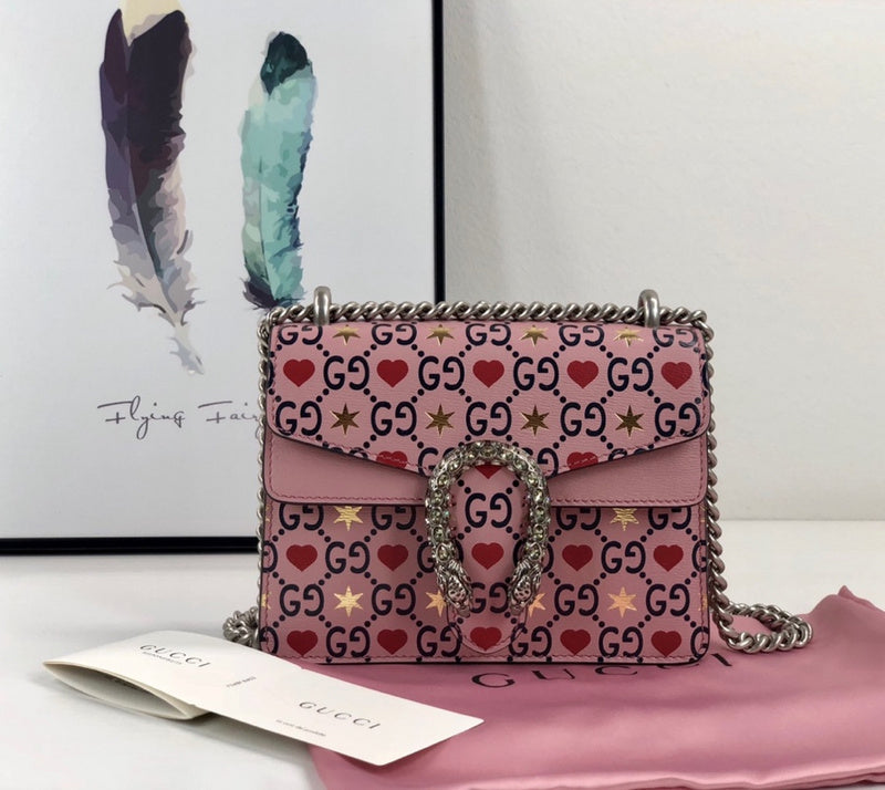 Caramew - GCI Bags - 4001
