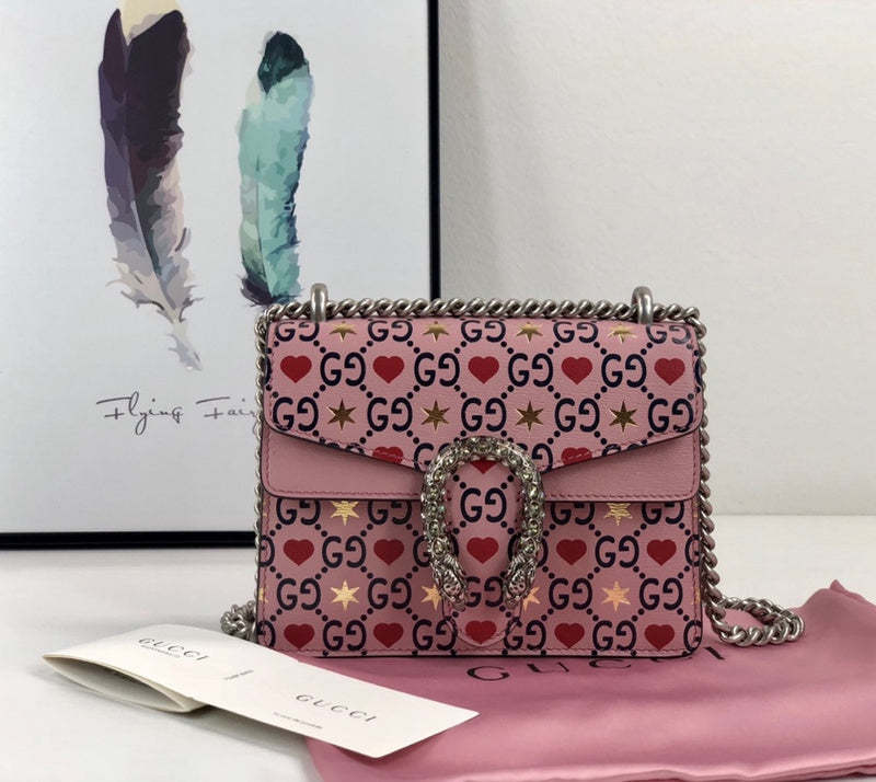 Caramew - GCI Bags - 4001