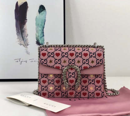 Caramew - GCI Bags - 4001