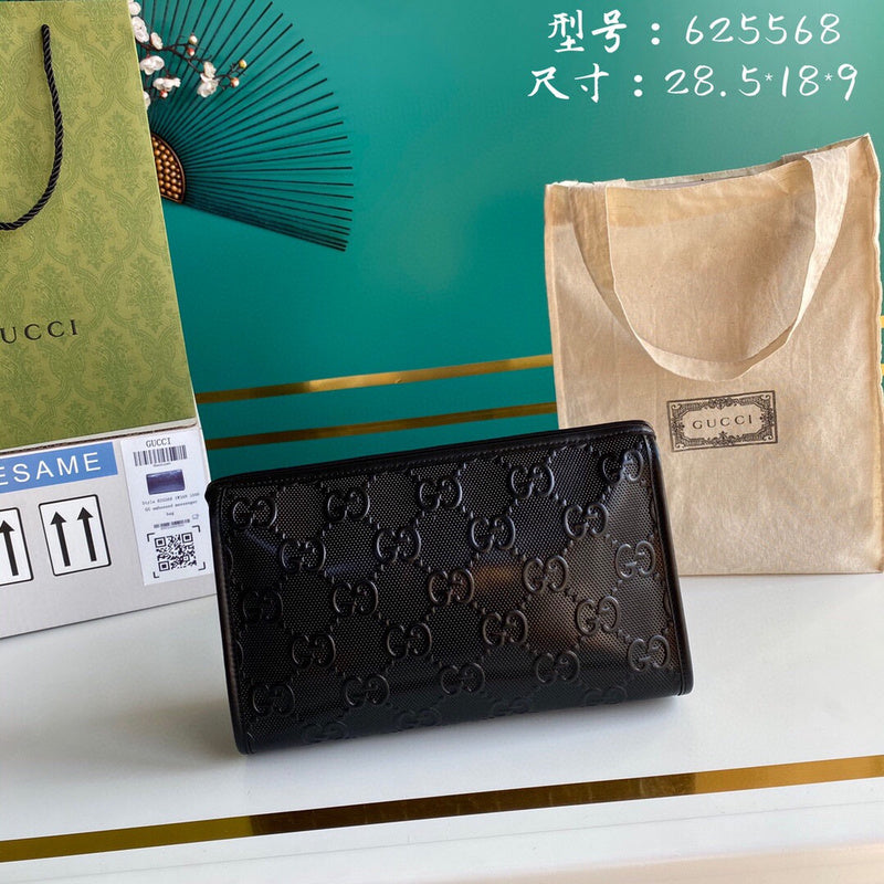Caramew - GCI Bags - 6056
