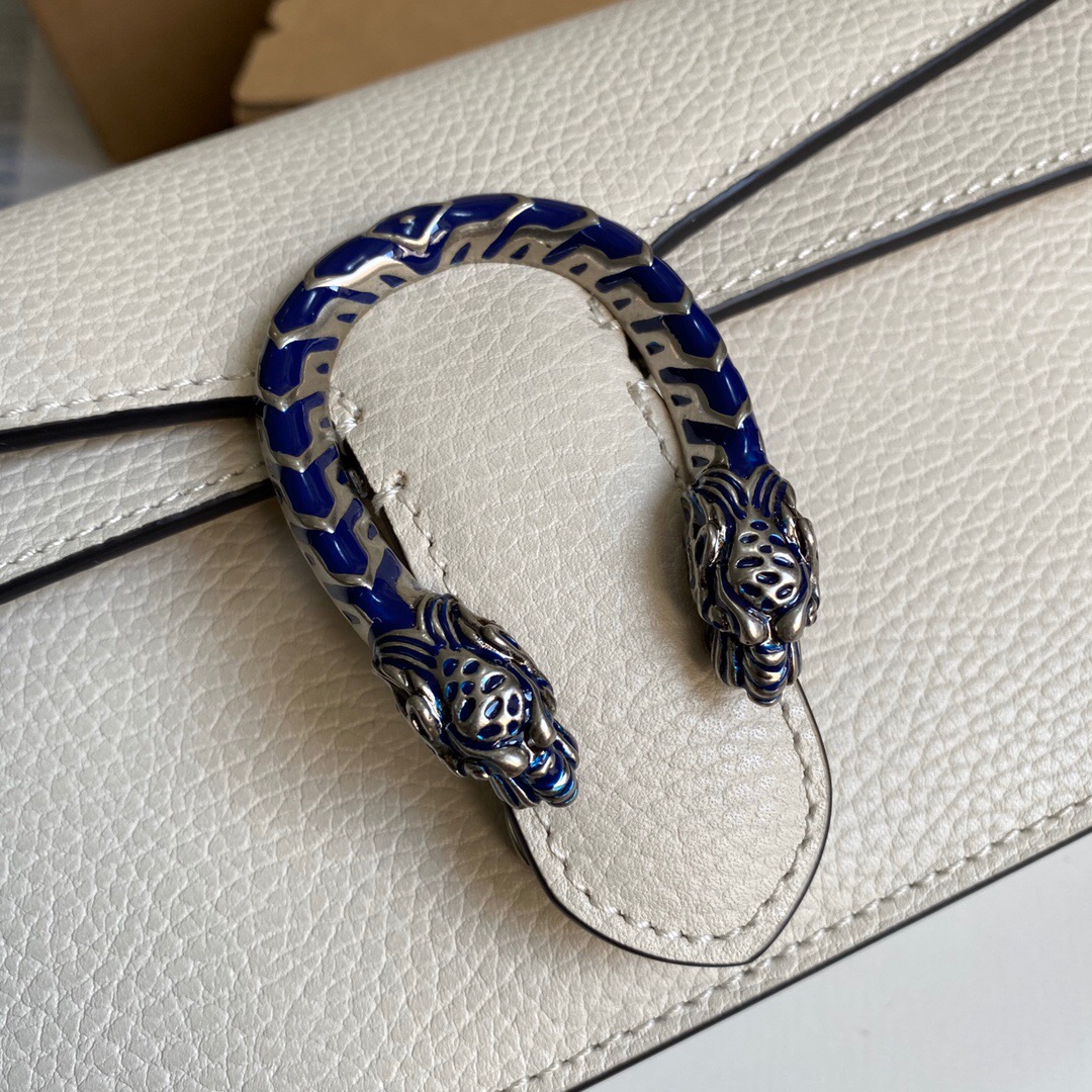 GG DIONYSUS SMALL SHOULDER BAG 499623 0JNAN 9091