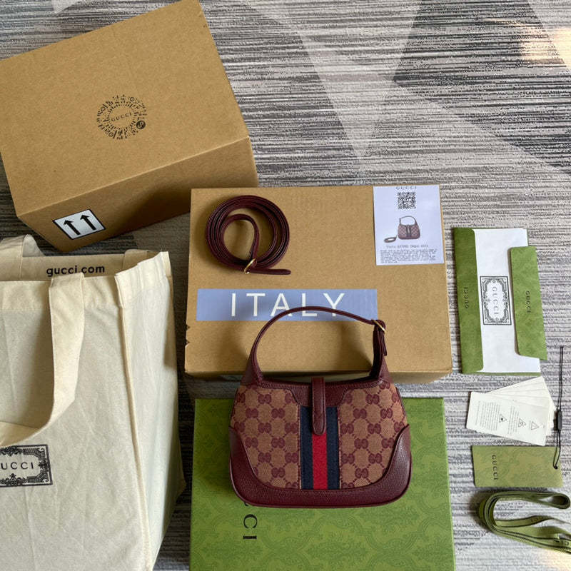 Caramew - GCI Bags - 5046