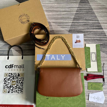 Caramew - GCI Bags - 4333