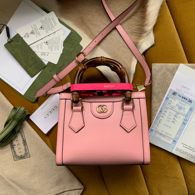 Caramew - GCI Bags - 275